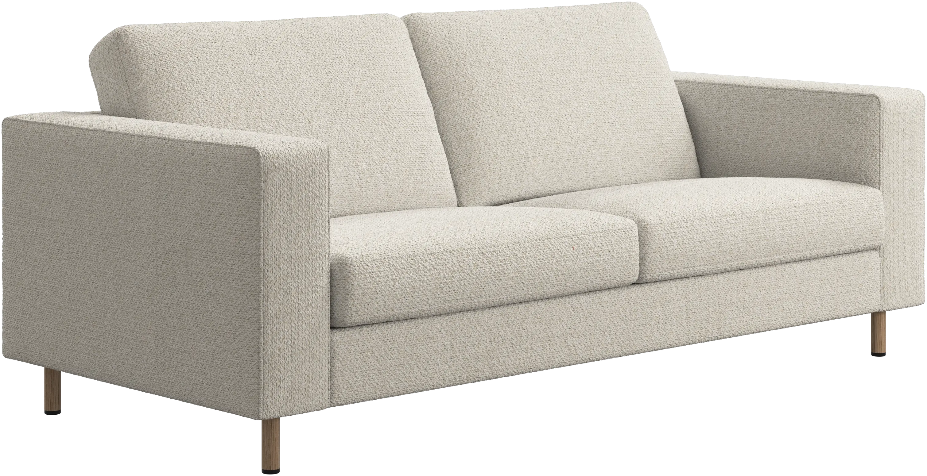 2.5人掛けデザイナーソファ | ボーコンセプトのコレクションはこちら